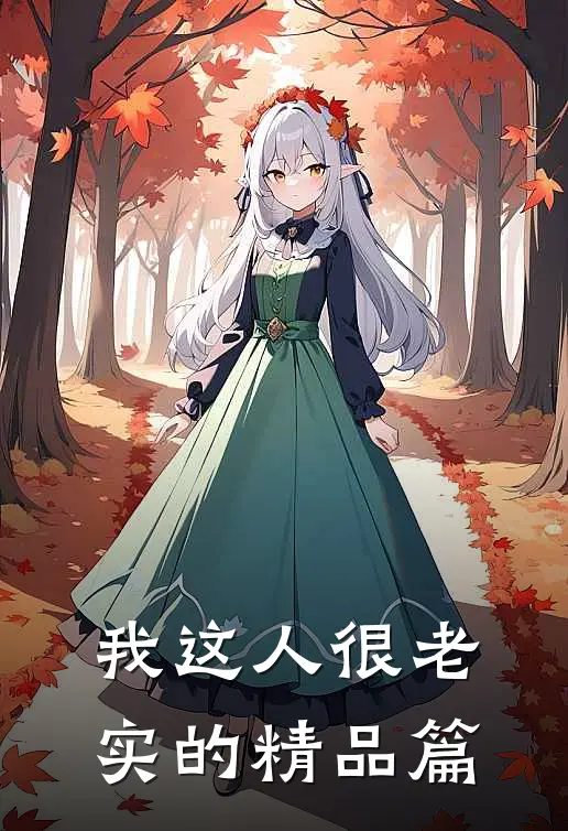 我这人很老实的精品篇
