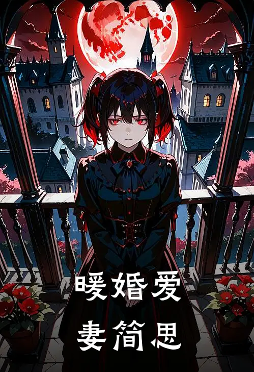 暖婚爱妻 简思