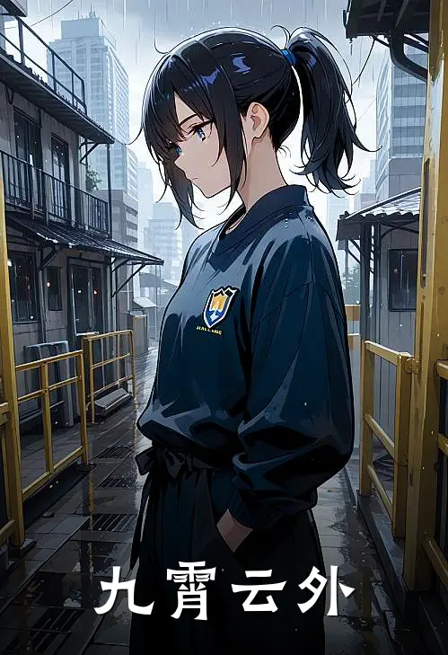 九霄云外