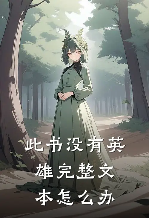 此书没有英雄完整文本怎么办