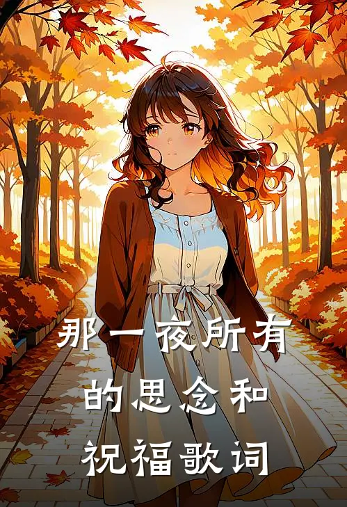那一夜所有的思念和祝福歌词