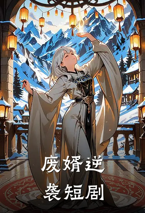 废婿逆袭短剧