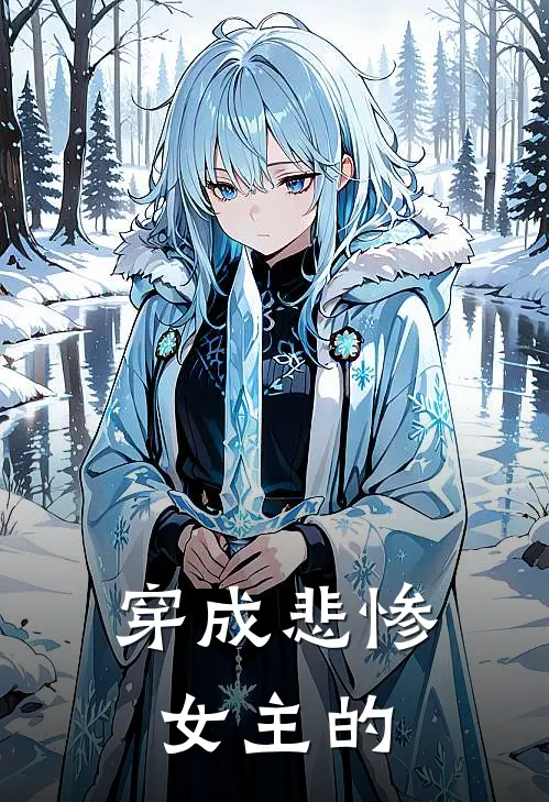 穿成悲惨女主的