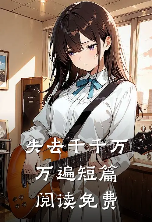 失去千千万万遍短篇阅读免费