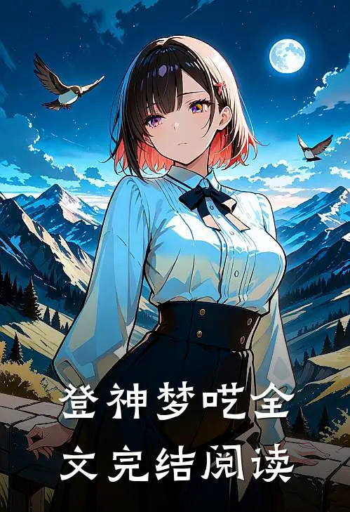 登神梦呓全文完结阅读
