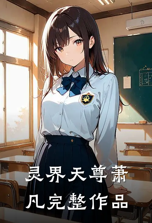 灵界天尊萧凡完整作品