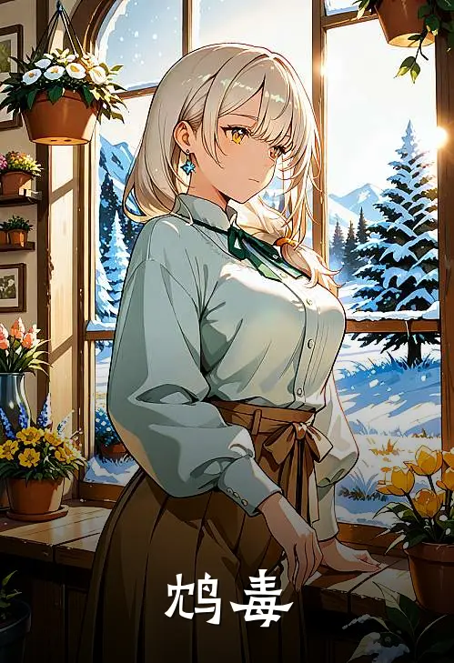 鸩毒