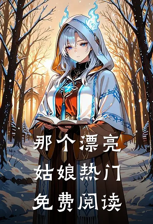 那个漂亮姑娘热门免费阅读