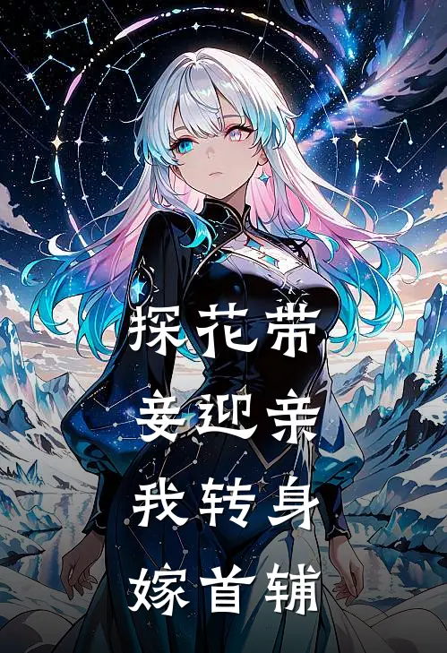 探花带妾迎亲，我转身嫁首辅