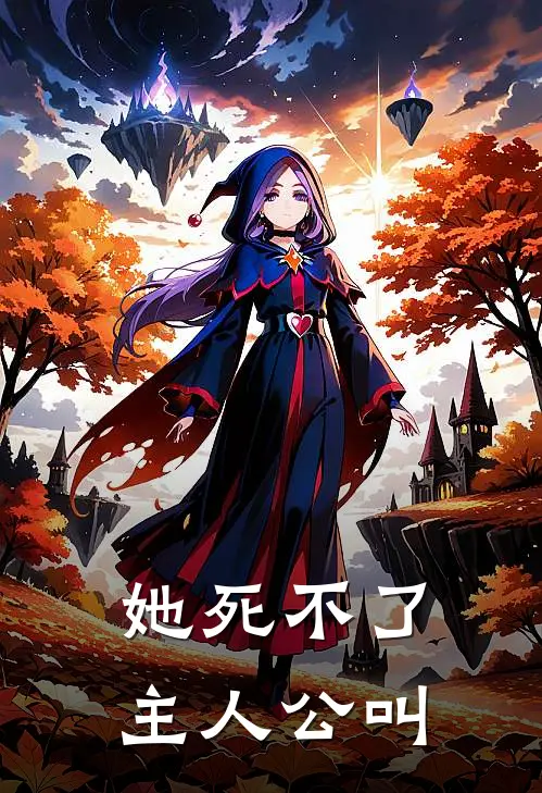 她死不了主人公叫
