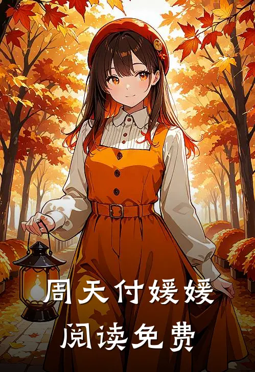 周天付媛媛阅读免费
