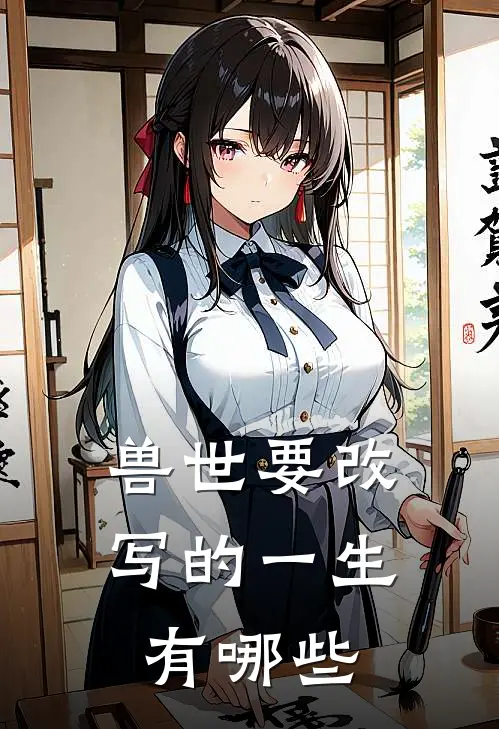 兽世要改写的一生有哪些