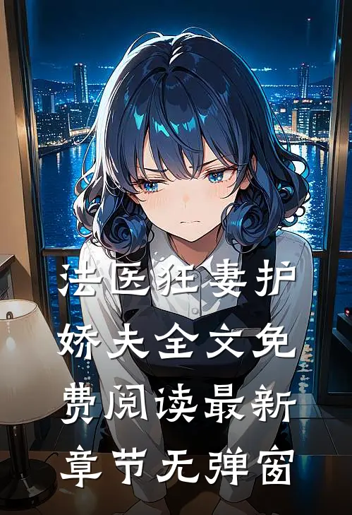 法医狂妻护娇夫全文免费阅读最新章节无弹窗