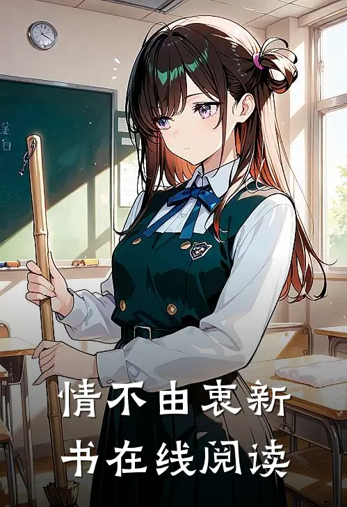 情不由衷新书在线阅读