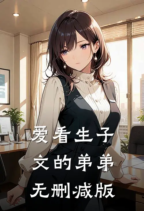 爱看生子文的弟弟无删减版