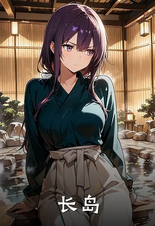 长岛