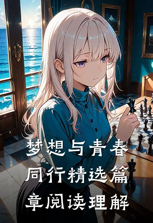 梦想与青春同行精选篇章阅读理解