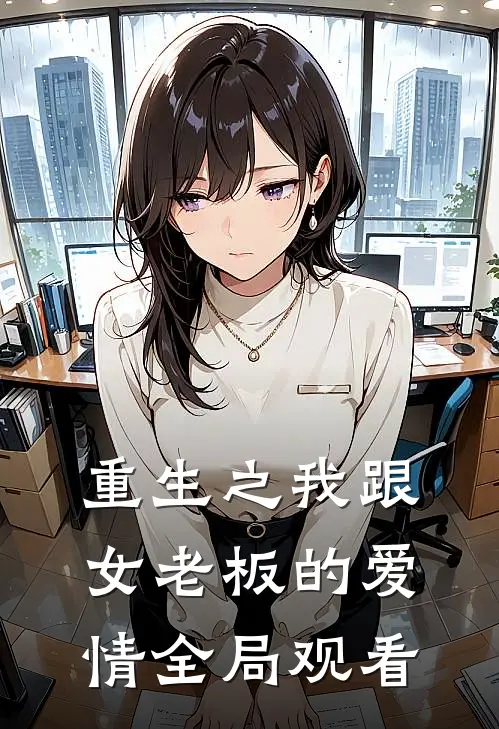 重生之我跟女老板的爱情全局观看