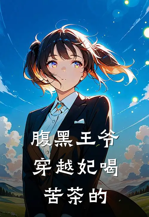 腹黑王爷穿越妃喝苦茶的