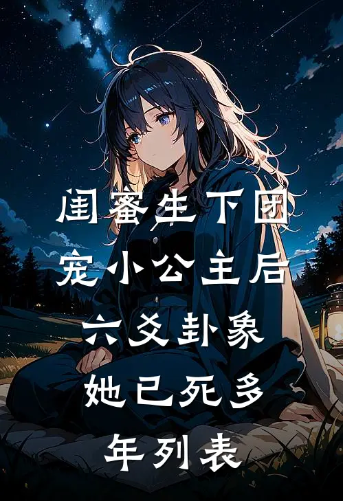 闺蜜生下团宠小公主后，六爻卦象她已死多年列表