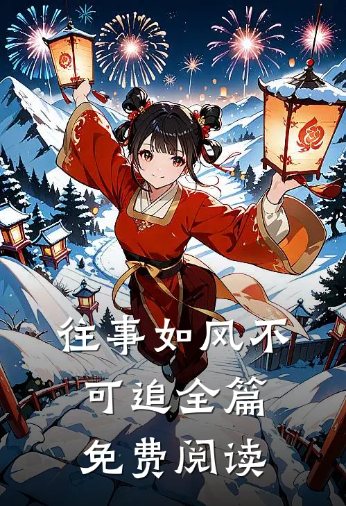 往事如风不可追全篇免费阅读