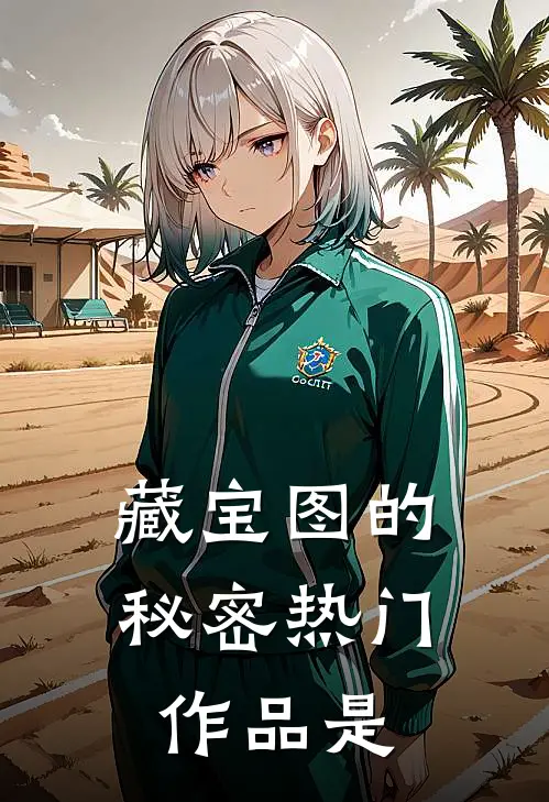 藏宝图的秘密热门作品是