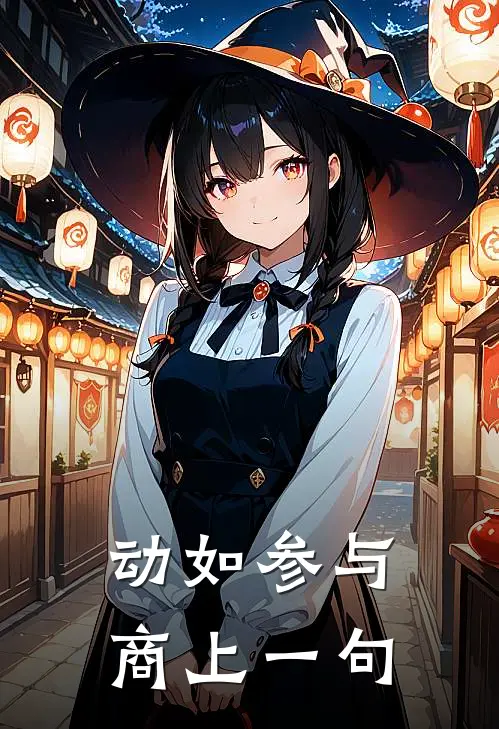 动如参与商上一句