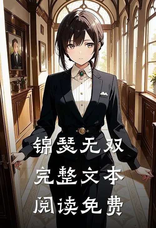 锦瑟无双完整文本阅读免费