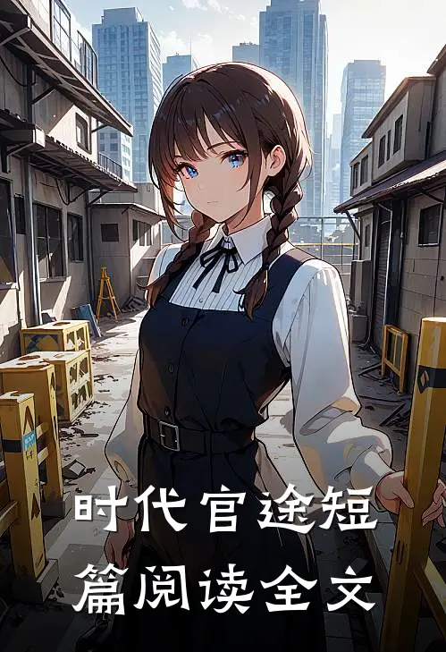 时代官途短篇阅读全文