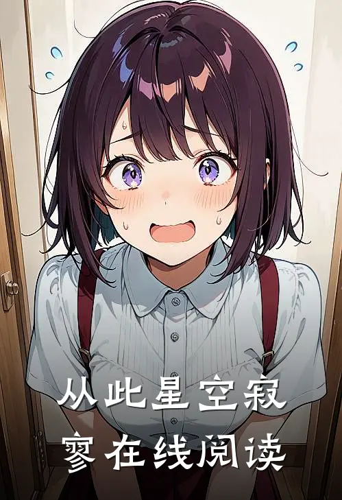 从此星空寂寥在线阅读