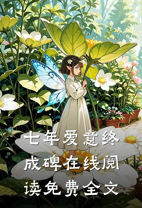 七年爱意终成碑在线阅读免费全文