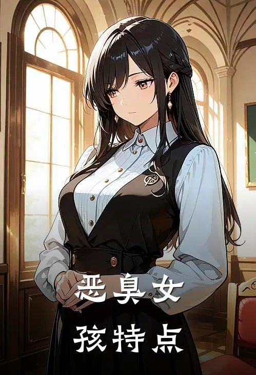 恶臭女孩特点