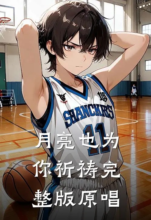 月亮也为你祈祷完整版原唱