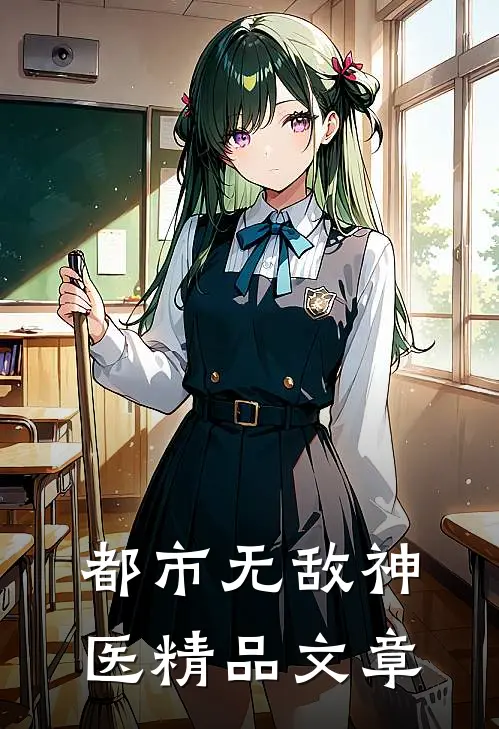 都市无敌神医精品文章
