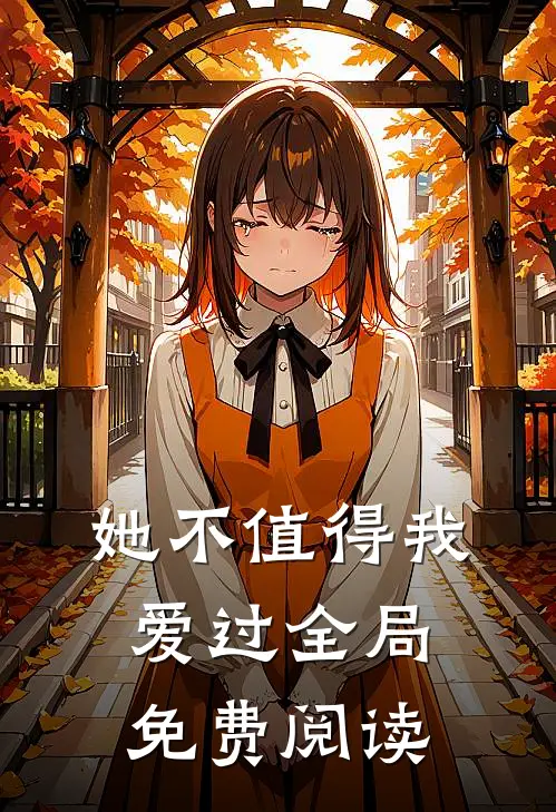 她不值得我爱过全局免费阅读