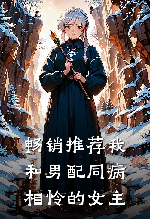 畅销推荐我和男配同病相怜的女主