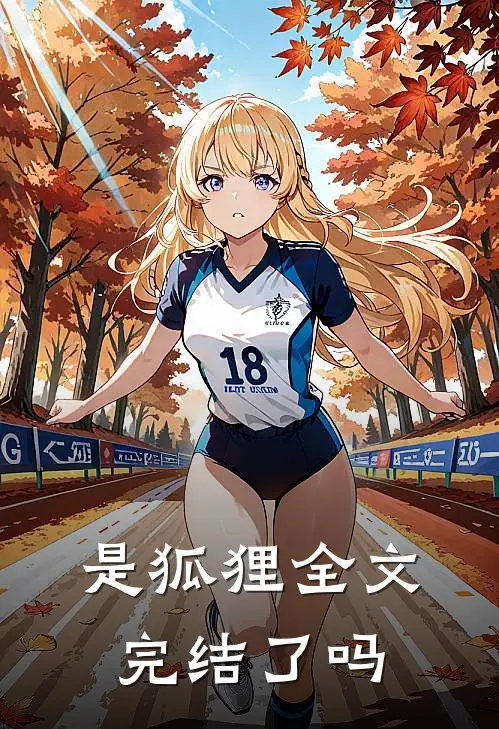 是狐狸全文完结了吗