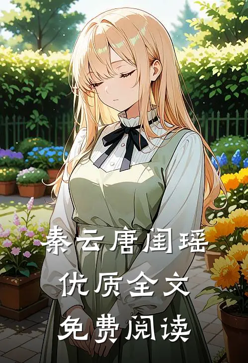 秦云唐闺瑶优质全文免费阅读
