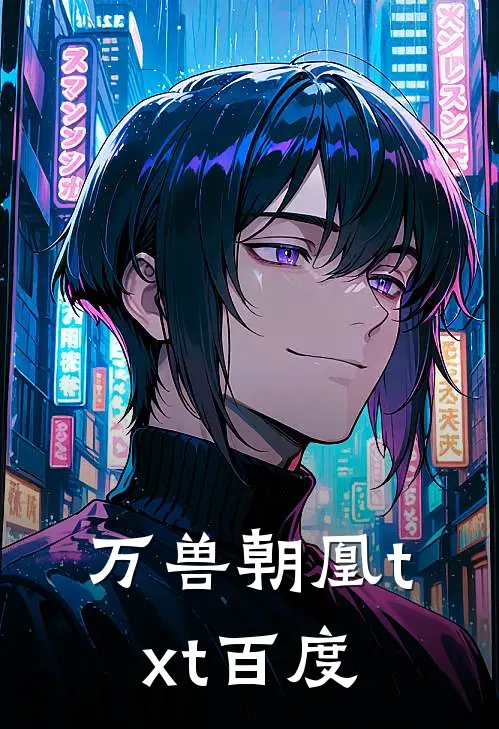 万兽朝凰txt百度