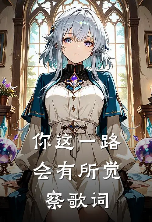 你这一路会有所觉察歌词
