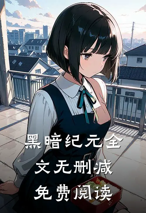 黑暗纪元全文无删减免费阅读
