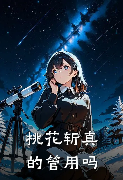 桃花斩真的管用吗