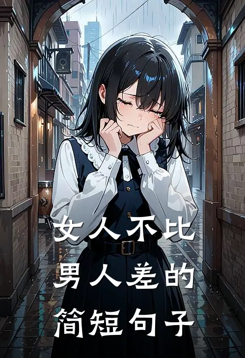 女人不比男人差的简短句子