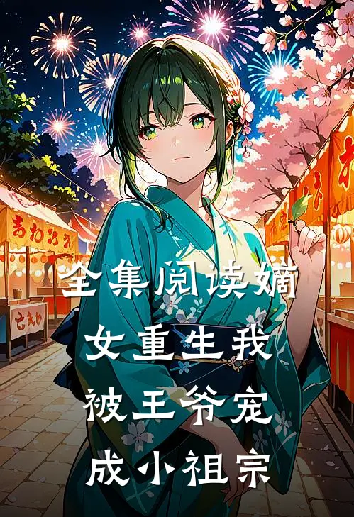 全集阅读嫡女重生我被王爷宠成小祖宗