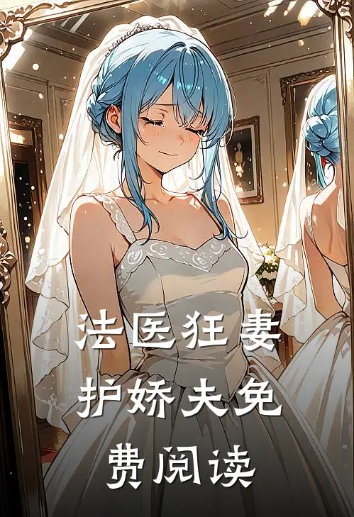 法医狂妻护娇夫免费阅读