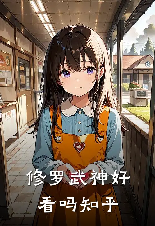 修罗武神好看吗知乎