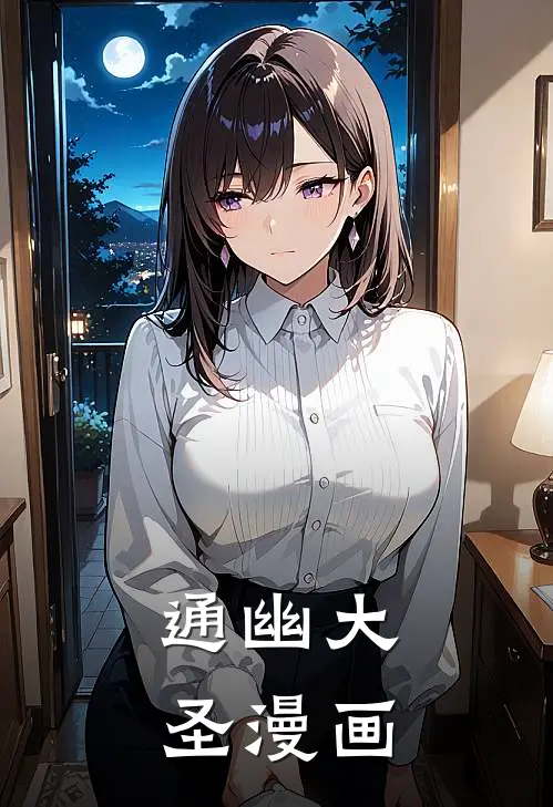 通幽大圣漫画