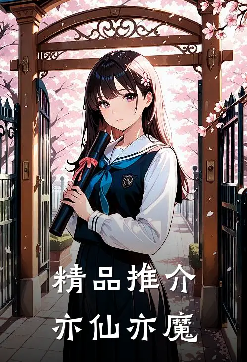 精品推介亦仙亦魔