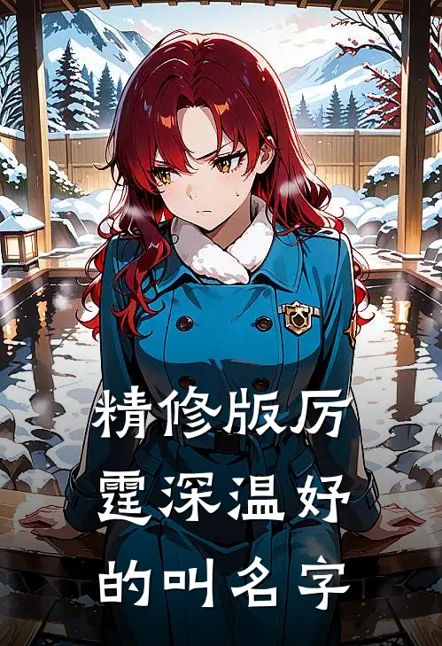 精修版厉霆深温妤的叫名字
