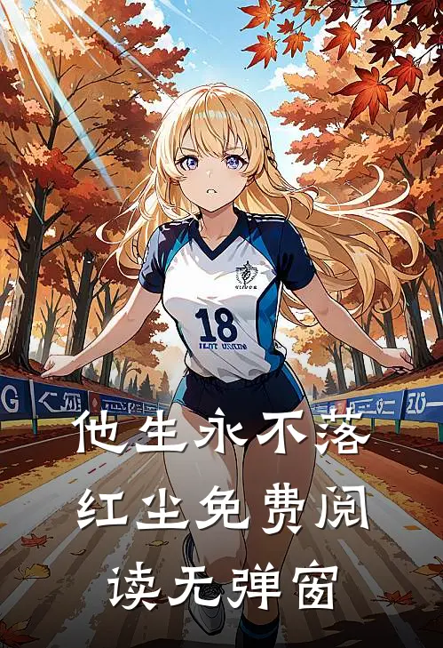 他生永不落红尘免费阅读无弹窗